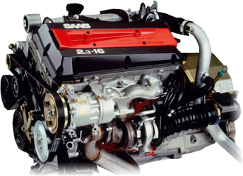 C2966 Engine